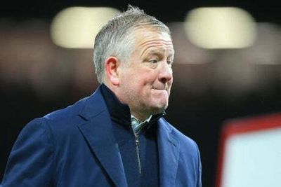 Chelsea: Boro boss Chris Wilder has no sympathy amid turmoil - ‘It’s not a situation like a Macclesfield’