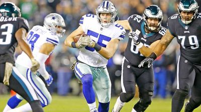 Report: Cowboys, Linebacker Leighton Vander Esch Agree to One-Year Deal