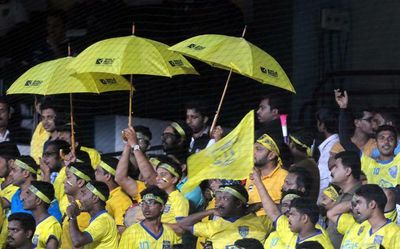 Blasters’ fans to paint Goan stadium yellow for ISL final
