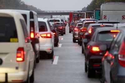 To drive, or not to drive: Germans rethink love of cars