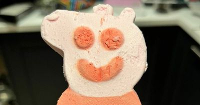 Aldi share savage reply to customer who pointed out rude detail on Peppa Pig ice cream