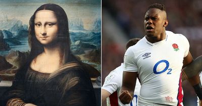 Mona Lisa won't distract Maro Itoje from England's 'unbelievable Six Nations opportunity'