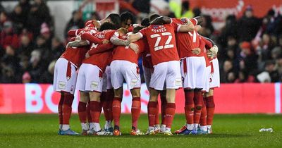 Steve Cooper outlines Nottingham Forest plan against Liverpool in crunch FA Cup clash