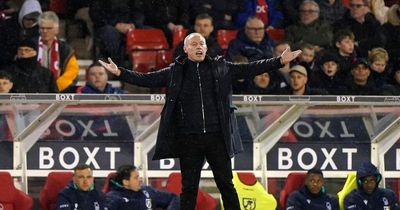 The 'new experience' Steve Cooper will discuss with Nottingham Forest players ahead of Liverpool