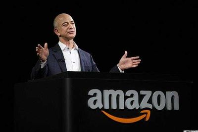 Amazon Can't Get Streaming Right. Will Buying MGM Change That?