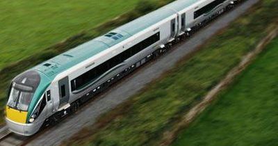 Irish Rail passengers travelling on country's busiest route from Dublin to Cork facing huge delays
