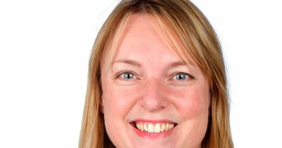 New nurse director appointed at NHS Ayrshire & Arran