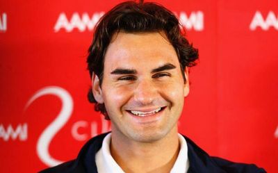 Roger Federer to donate $500,000 to support Ukrainian children