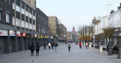 Police given stop and search powers in Bolton with extra officers on patrol over the weekend