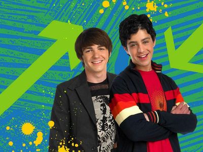 Drake Vs. Josh: Feud Continues Between Former Nickelodeon Sitcom Co-Stars