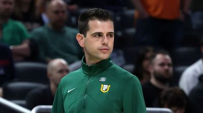 Report: Florida Hiring San Francisco’s Todd Golden as New Basketball Coach