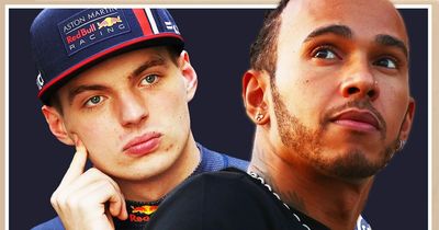 F1's uncomfortable problem hanging over 2022 season as Verstappen and Hamilton renew feud