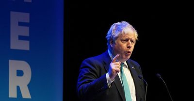 Boris Johnson had simply nothing to say on biggest issue facing voters - the cost of living crisis