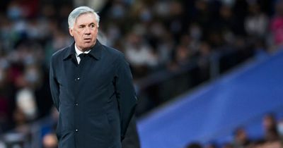 Carlo Ancelotti has already told Chelsea how to beat Real Madrid amid Champions League draw