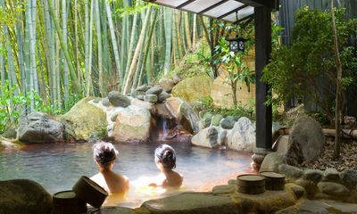 ‘Crocodiles’ could spell the end of Japan’s tradition of nude mixed bathing