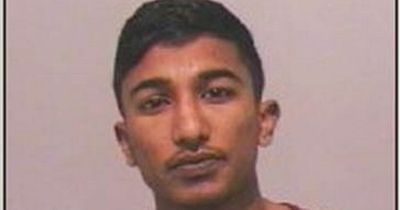 South Shields accountancy student jailed over £4.3m worldwide dark web drugs supply network