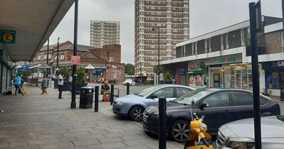 Leeds woman's horror after 'spliff smoker' seen 'dragging' tired pocket bulldog puppy along street