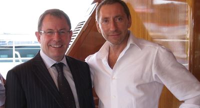 New Zealand's Russian 'billionaire' oligarch dies