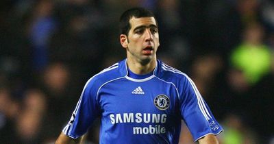 Ex-Chelsea man Tel Ben Haim 'brokering deal' with billionaire ahead of takeover deadline