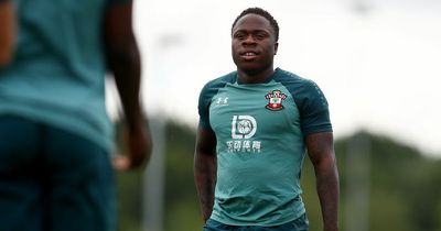 Michael Obafemi turns down Ireland call-up to focus on fitness