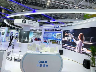 CALB Taps Into EV Battery Fever With Hong Kong IPO Plan