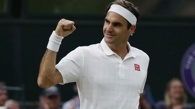 Federer to Donate $500,000 to Support Ukrainian Children
