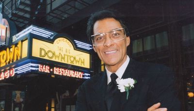 Palmer House Hilton hotel’s Ken Price, the ‘last of the great publicists,’ has died at 82