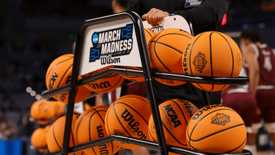Saturday’s Second Round Schedule of NCAA Tournament Games Released