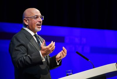 Schools must teach children ‘how to think, not what to think’ – Zahawi