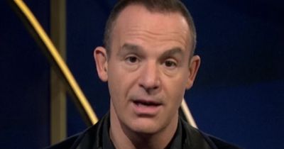 ITV This Morning viewers urged by Martin Lewis to check if they're owed £750