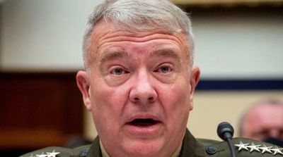 No Evidence of Russia Escalation in Syria amid Ukraine Assault, Says US General