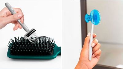 50 genius solutions to your gross hygiene & grooming problems