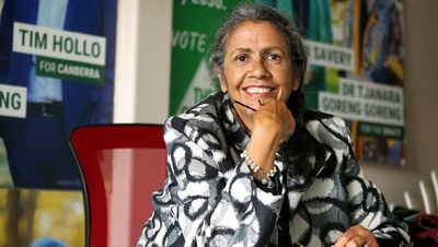 'Traumatic and revolting': Why this woman is running for the ACT Senate
