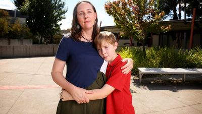 The hidden pain of parents in the pandemic