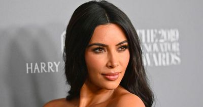 Kim Kardashian ramps up security as she's left 'really scared' after Kanye West outburst