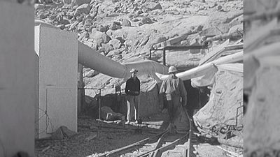 France's nuclear tests in Algeria: A poisonous legacy