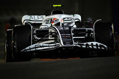 F1 Bahrain GP qualifying - Start time, how to watch & more