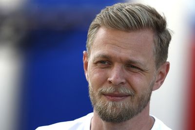 Magnussen "can’t believe" situation at improved Haas F1 team