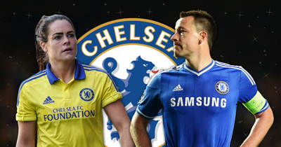 Four things that will 'definitely' happen at Chelsea if John Terry completes ambitious takeover