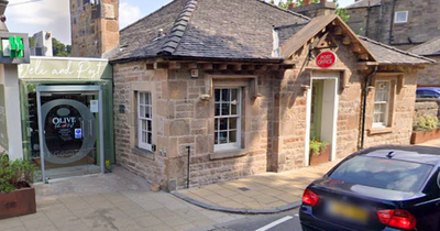 Covid-19 forces Colinton Post Office to close for short period