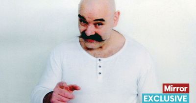 Charles Bronson says 'I'm coming home' as he reveals new parole hearing may be in June