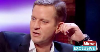Jeremy Kyle TV pilot dropped amid claims guests 'uncomfortable' being on same panel