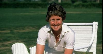 MCC change Lord's tribute to Rachael Heyhoe Flint after 'gesture politics' criticism