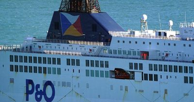 Scottish P&O workers and customers issued advice following 'callous' redundancy announcement