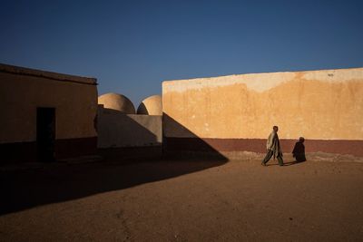 Spain changes stance, backs Moroccan rule in Western Sahara