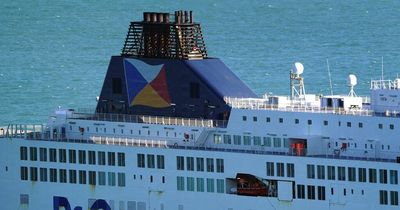 P&O Ferries could face 'criminal' proceedings, UK Government warns amid backlash