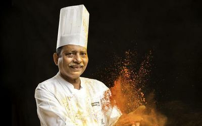 Farman Ali, the last of the great chefs