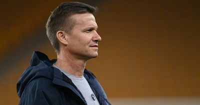 Jesse Marsch outlines his plan for Kalvin Phillips and Liam Cooper's Leeds United return