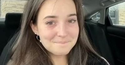 Woman red-faced after Starbucks barista leaves 'smooth' message on coffee cup