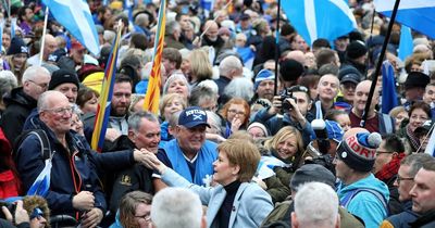 Majority of Scots back pause to Indy Ref 2 talks until Ukraine conflict resolved